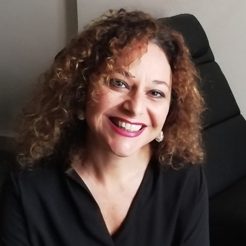 D.ssa Manuela Ruggeri